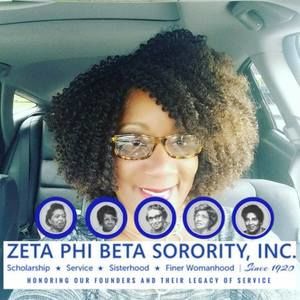 Meet your Posher, Edna